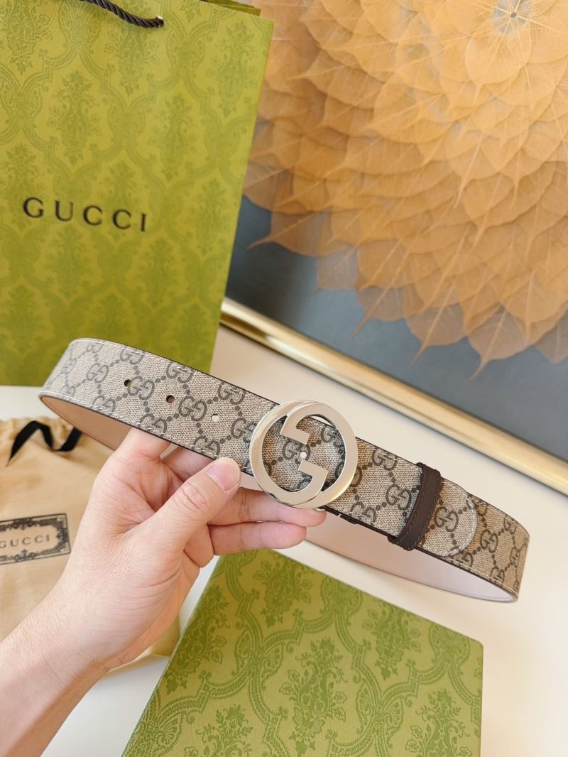 Gucci Belts